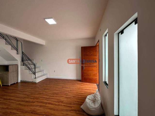Sobrado COMERCIAL para alugar, 60 m² por R$ 2.900/mês - Centro - Camboriú/SC