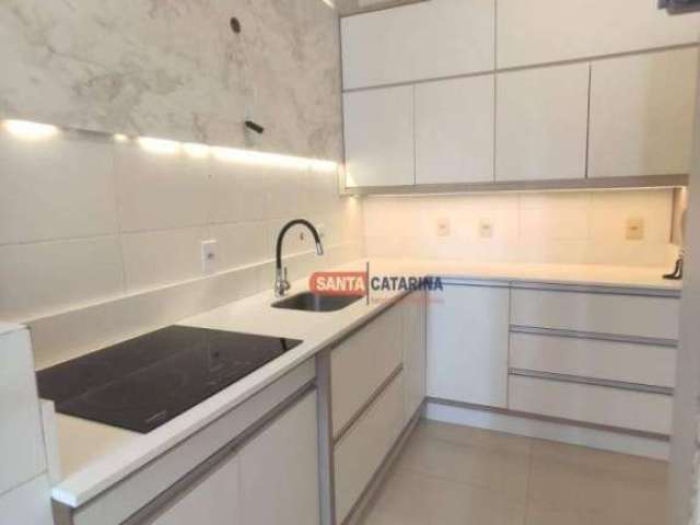 Apartamento de 01 suíte + 02 dormitórios  à venda por R$ 1.690.000 - Centro - Balneário Camboriú/SC