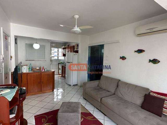 Apartamento com 2 dormitórios a metros da praia à venda, por R$ 800.000 - Centro - Balneário Camboriú/SC