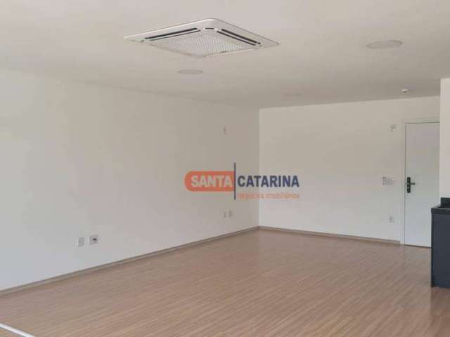 Sala para alugar, 47 m² por R$ 3.950/mês - Pioneiros - Balneário Camboriú/SC