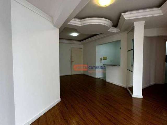 Apartamento com 2 dormitórios à venda, 71 m² por R$ 1.420.000,00 - Centro - Balneário Camboriú/SC