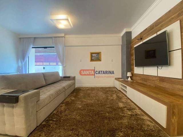 Apartamento com 3 dormitórios para alugar, 250 m² por R$ 9.000,00/mês - Centro - Balneário Camboriú/SC