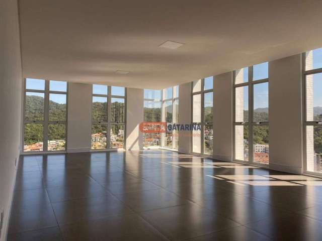 Sala para alugar, 56 m² por R$3.800,00/mês - Pioneiros - Balneário Camboriú/SC