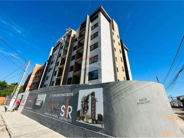 Cobertura duplex a venda com 03 quartos, 148 metros quadrados em Praia formosa - Cabedelo-PB