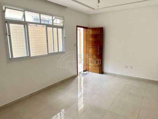 Casa com 3 quartos à venda na Rua Galeão Coutinho, 93, Embaré, Santos, 93 m2 por R$ 790.000