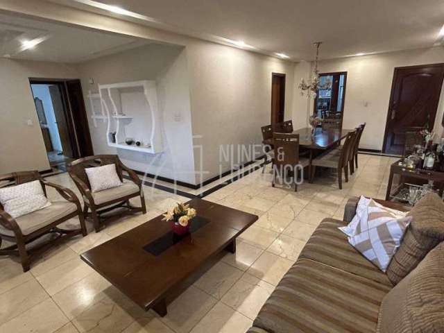 Cobertura com 4 quartos à venda na Rua Tiradentes, 153, Canto do Forte, Praia Grande, 450 m2 por R$ 1.800.000
