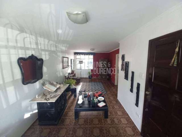 Casa com 3 quartos à venda na Rua Sergipe, 29, Gonzaga, Santos, 154 m2 por R$ 1.095.000