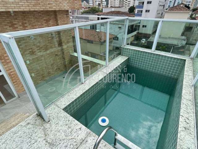 Casa com 4 quartos à venda na Rua Rio Grande do Norte, 23, Pompéia, Santos, 320 m2 por R$ 2.200.000