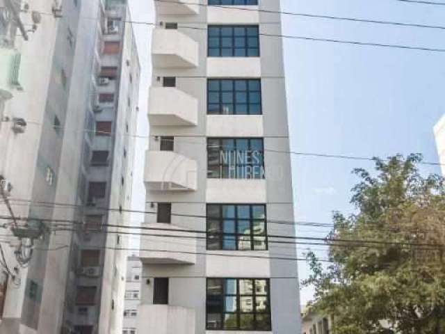 Prédio com 14 salas à venda na Avenida Doutor Epitácio Pessoa, 253, Boqueirão, Santos, 1581 m2 por R$ 16.400.000