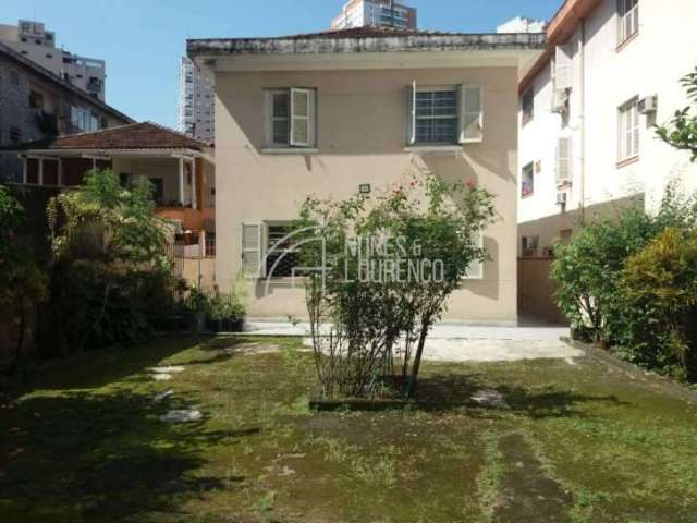 Casa em condomínio fechado com 2 quartos à venda na Avenida Dino Bueno, 41, Ponta da Praia, Santos, 87 m2 por R$ 670.000