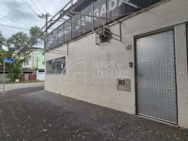 Ponto comercial à venda na Rua Benedito Ernesto Guimarães, 130, Marapé, Santos, 185 m2 por R$ 2.000.000