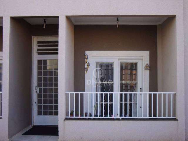 Apartamento à venda, 63 m² - Palmares - Ribeirão Preto/SP