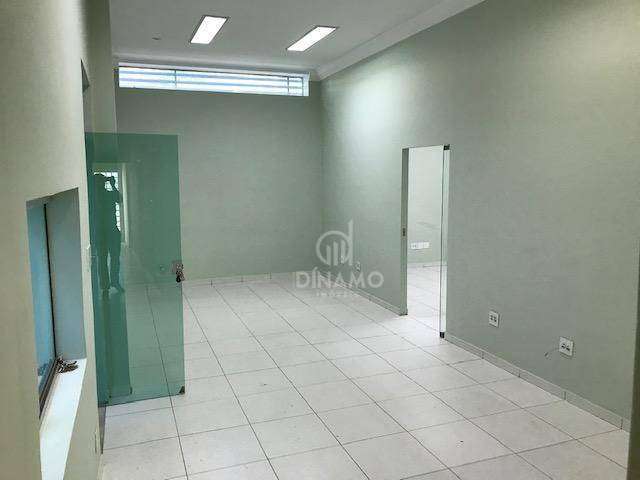 Casa para alugar, 160 m² por R$ 2.709,28/mês - Centro - Ribeirão Preto/SP