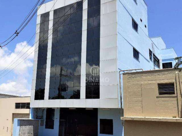 Prédio, 1200 m² - venda por R$ 6.600.000,00 ou aluguel por R$ 28.000,00/mês - Nova Ribeirânia - Ribeirão Preto/SP