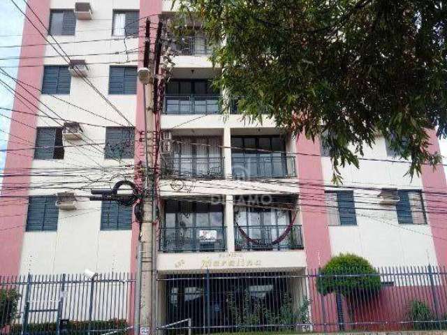 Apartamento à venda, 66,84 m² - Jardim Antártica - Ribeirão Preto/SP
