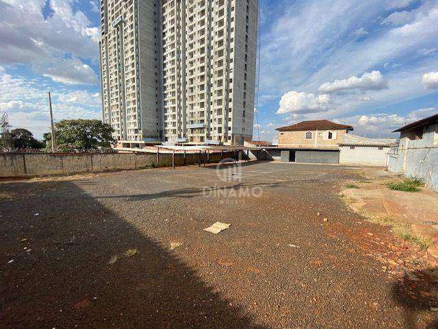 Terreno para alugar, 1800 m² por R$ 10.000,00/mês - Alto da Boa Vista - Ribeirão Preto/SP