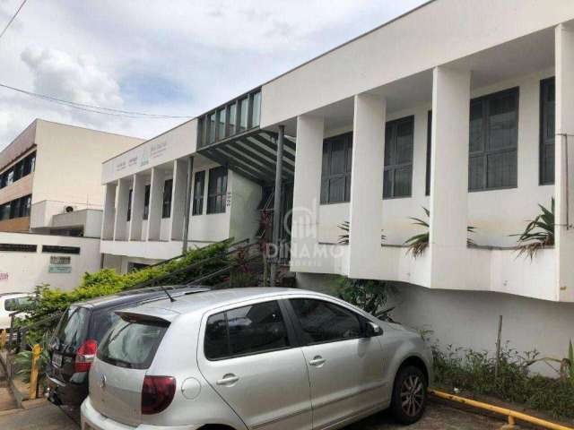 Sala, 88 m² - venda ou aluguel - Jardim América - Ribeirão Preto/SP