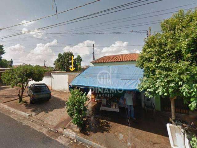 Edícula à venda, Ipiranga - Ribeirão Preto/SP