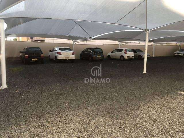 Estacionamento à venda, 720 m² - Nova Aliança - Ribeirão Preto/SP