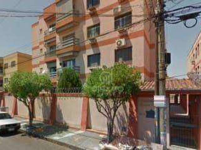 Apartamento à venda, 79,02 m² - Campos Elíseos - Ribeirão Preto/SP