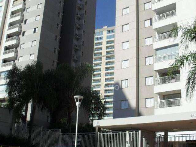 Apartamento à venda, 97,57 m² - Jardim Nova Aliança Sul - Ribeirão Preto/SP