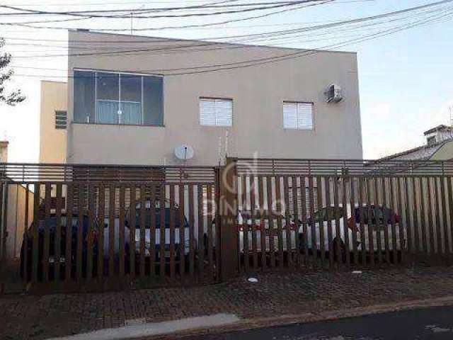 Apartamento à venda, 69,43 m² - Palmares - Ribeirão Preto/SP