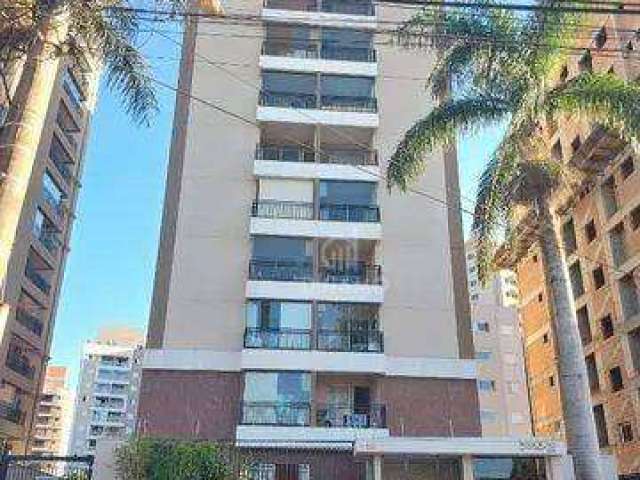 Apartamento à venda, 66,55 m² - Ribeirânia - Ribeirão Preto/SP