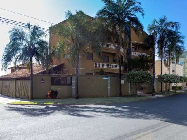 Apartamento à venda, 87 m² - Palmares - Ribeirão Preto/SP