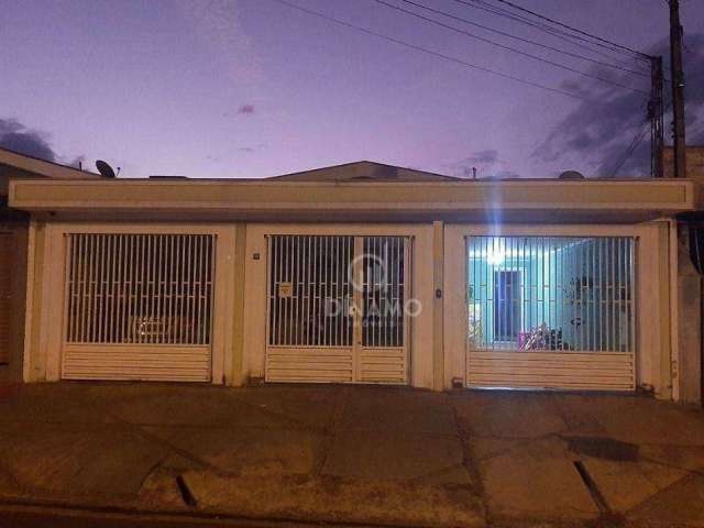 Casa à venda, - Ipiranga - Ribeirão Preto/SP