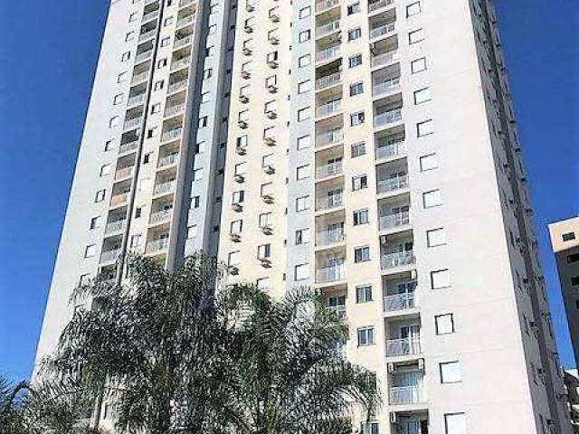 Apartamento com 2 dormitórios para alugar, 53 m² - Nova Aliança - Ribeirão Preto/SP