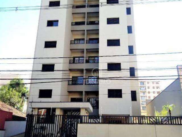 Apartamento à venda ou aluguel - Centro - Ribeirão Preto/SP