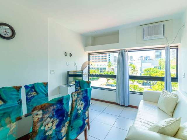 Ondina Apart Hotel - Seu Novo Refúgio à Beira-Mar, Ondina, Salvador, BA