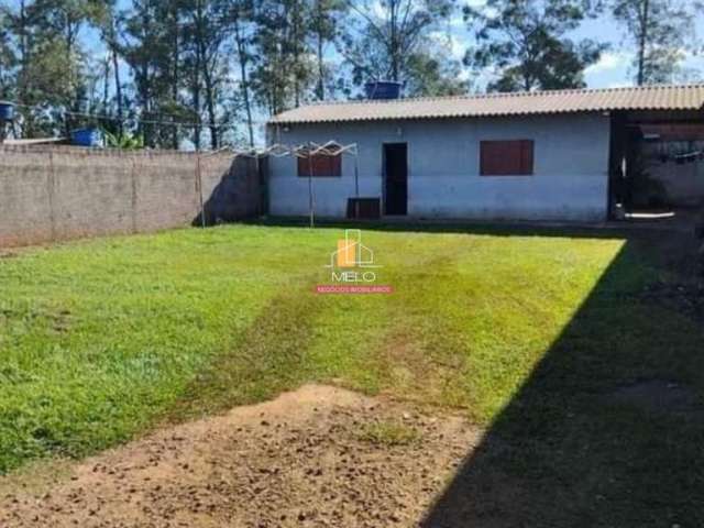 Vendo casa Vila Nova Campo Grande