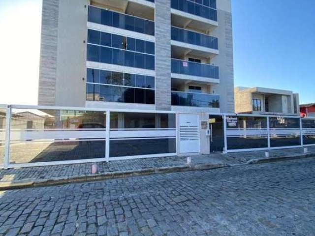 Apartamento para Venda em Rio das Ostras, Costazul, 3 dormitórios, 1 suíte, 2 banheiros, 1 vaga