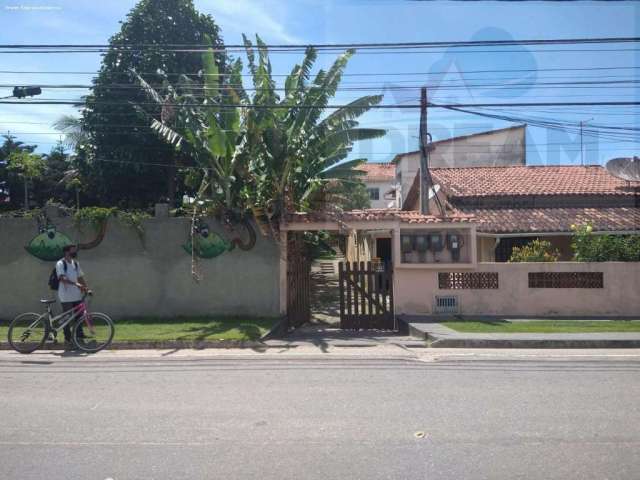 Casa para Venda em Rio das Ostras, Costazul, 2 dormitórios, 1 banheiro, 1 vaga