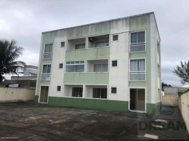 Apartamento para Venda em Rio das Ostras, Enseada das Gaivotas, 2 dormitórios, 1 banheiro, 1 vaga