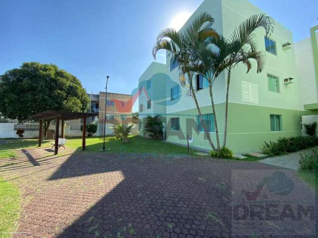 Apartamento para Venda em Rio das Ostras, Jardim Marilea, 3 dormitórios, 1 suíte, 2 banheiros, 1 vaga