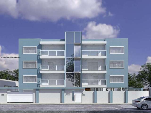Apartamento para Venda em Rio das Ostras, Ouro Verde, 3 dormitórios, 1 suíte, 2 banheiros