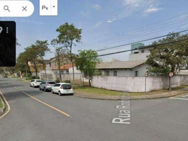 Casa à venda, 147 m² por R$ 1.500.000,00 - Jardim das Américas - Curitiba/PR