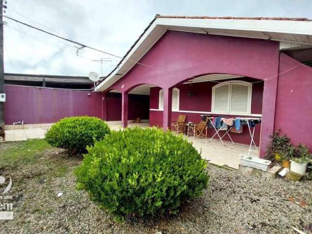 Casa com 4 dormitórios à venda, 100 m² por R$ 379.000,00 - Vila Ipanema - Piraquara/PR