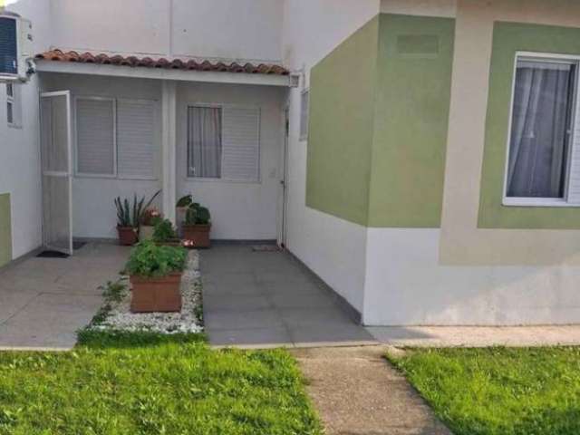 Casa de Condominio 02 dormitorios - Moradas Club 2 - Areal