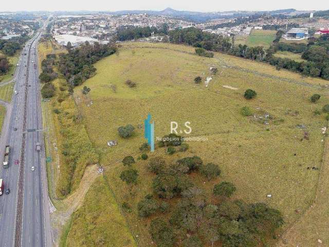 Terreno à venda, 120.000 m² por R$ 36.000.000,00 - Centro - Vinhedo/SP
