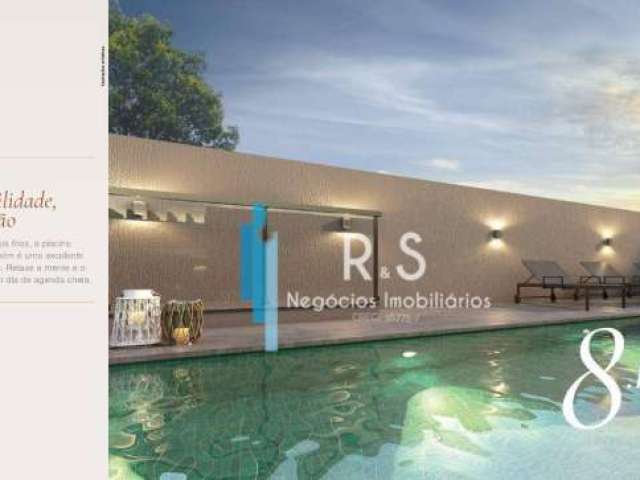 Apartamento com 3 dormitórios à venda, 92 m² por R$ 925.514,88 - Centro - Osasco/SP