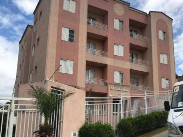 Apartamento com 2 dormitórios à venda, 52 m² por R$ 275.000,00 - Jardim do Lago - Valinhos/SP