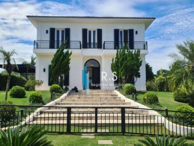Casa com 5 dormitórios à venda, 600 m² por R$ 3.200.000 - Condomínio Patrimonio do Carmo - Ibiúna/SP