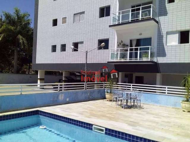 Apartamento com 2 dormitórios à venda, 92 m² por R$ 450.000,00 - Cidade Nova Peruibe - Peruíbe/SP
