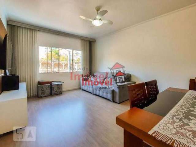 Sobrado com 2 dormitórios à venda por R$ 425.000,00 - Jardim Farina - São Bernardo do Campo/SP