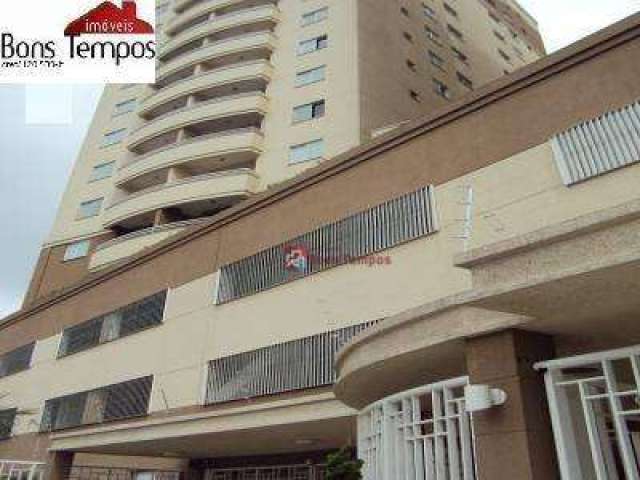 Apartamento com 3 dormitórios à venda, 76 m² por R$ 380.000,00 - Vila Marieta - São Paulo/SP