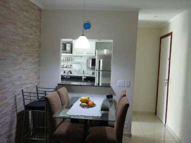 Apartamento com 2 dormitórios, 01 vaga  à venda, 44 m² por R$ 320.000 - Ponte Grande - Guarulhos/SP