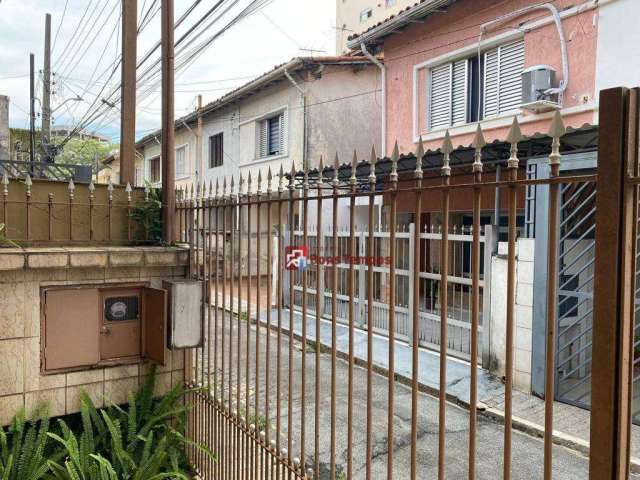 Sobrado com 2 dormitórios à venda, 98 m² por R$ 480.000,00 - Vila Gomes Cardim - São Paulo/SP